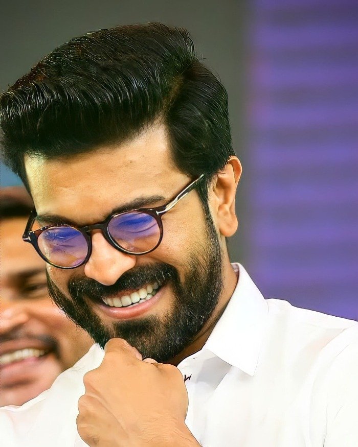 ram charan 7